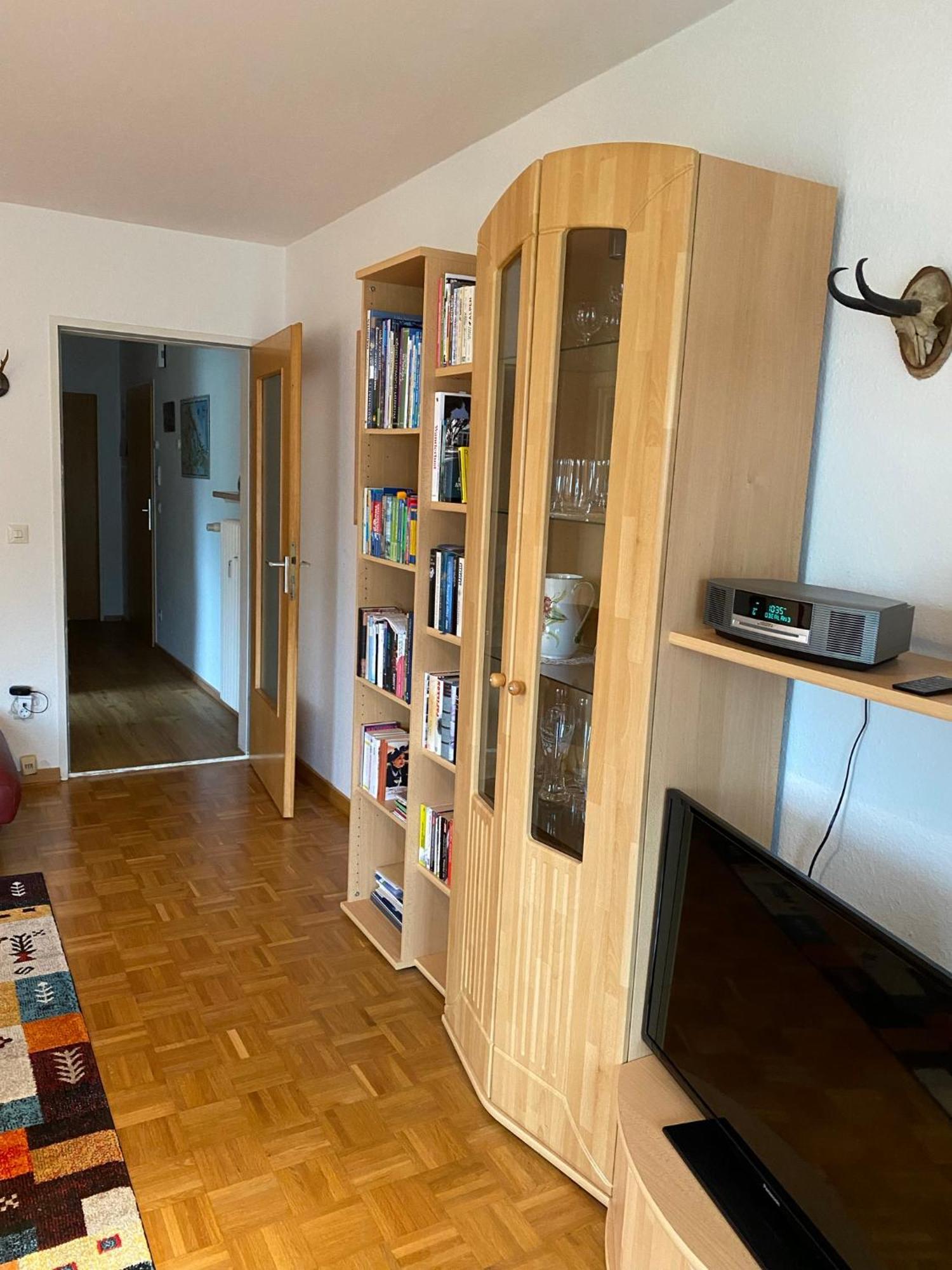Mit Bergblick In Apartment *